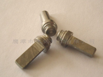 調節(jié)軸